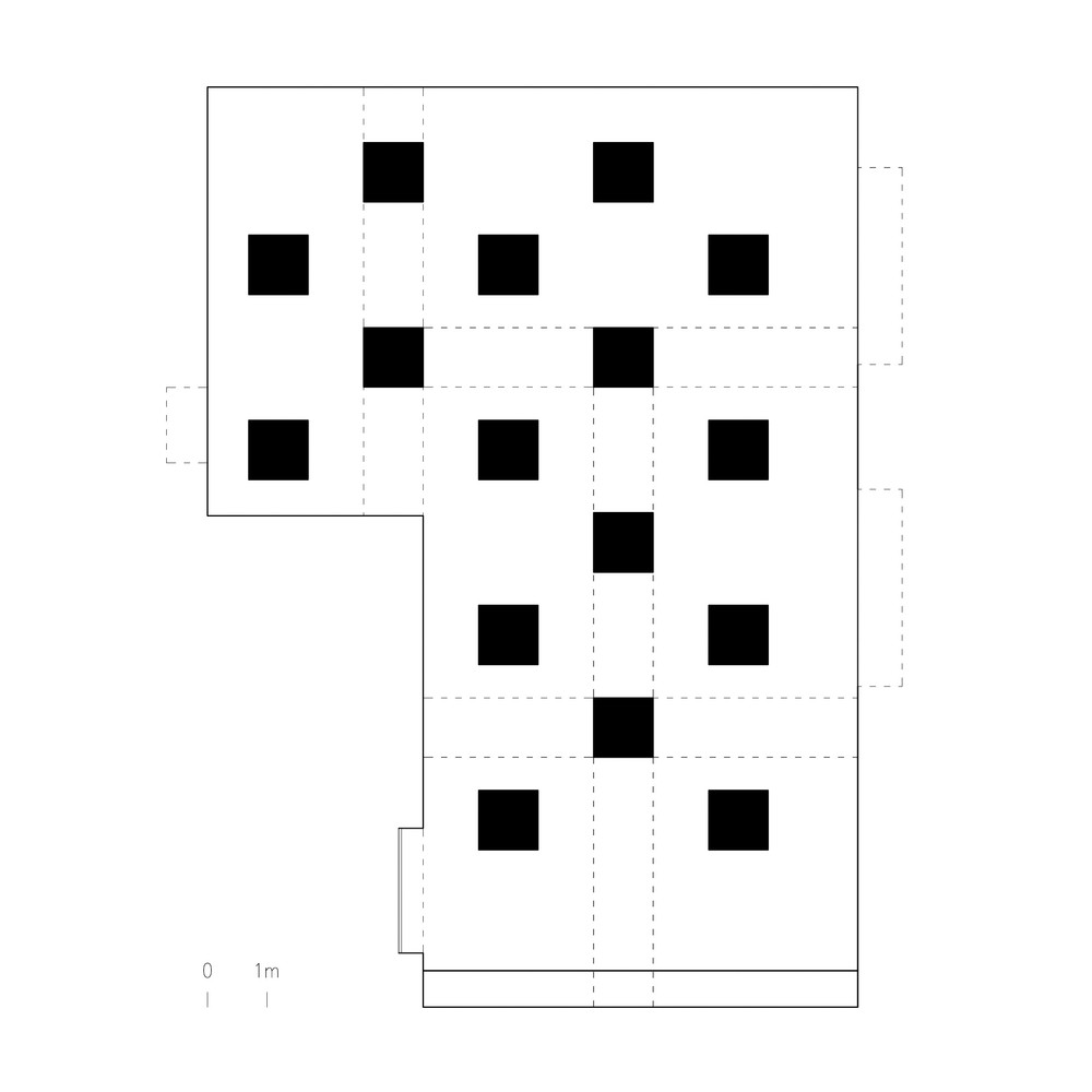 穿越时空的透明迷宫·Beyond Bauhaus 展览设计-21