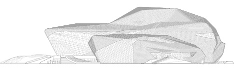 Guangzhou Opera House by Zaha Hadid Architects | Dezeen-84