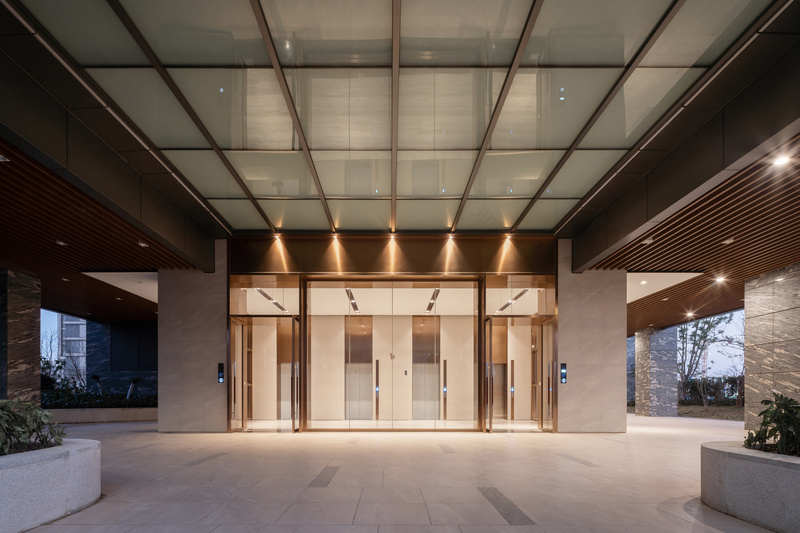 中信泰富滨江金融城·阅江荟丨中国武汉丨赵国兴团队-22