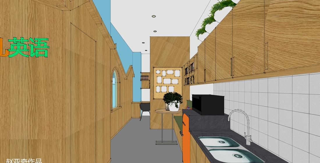 北京幼儿英语学校-14