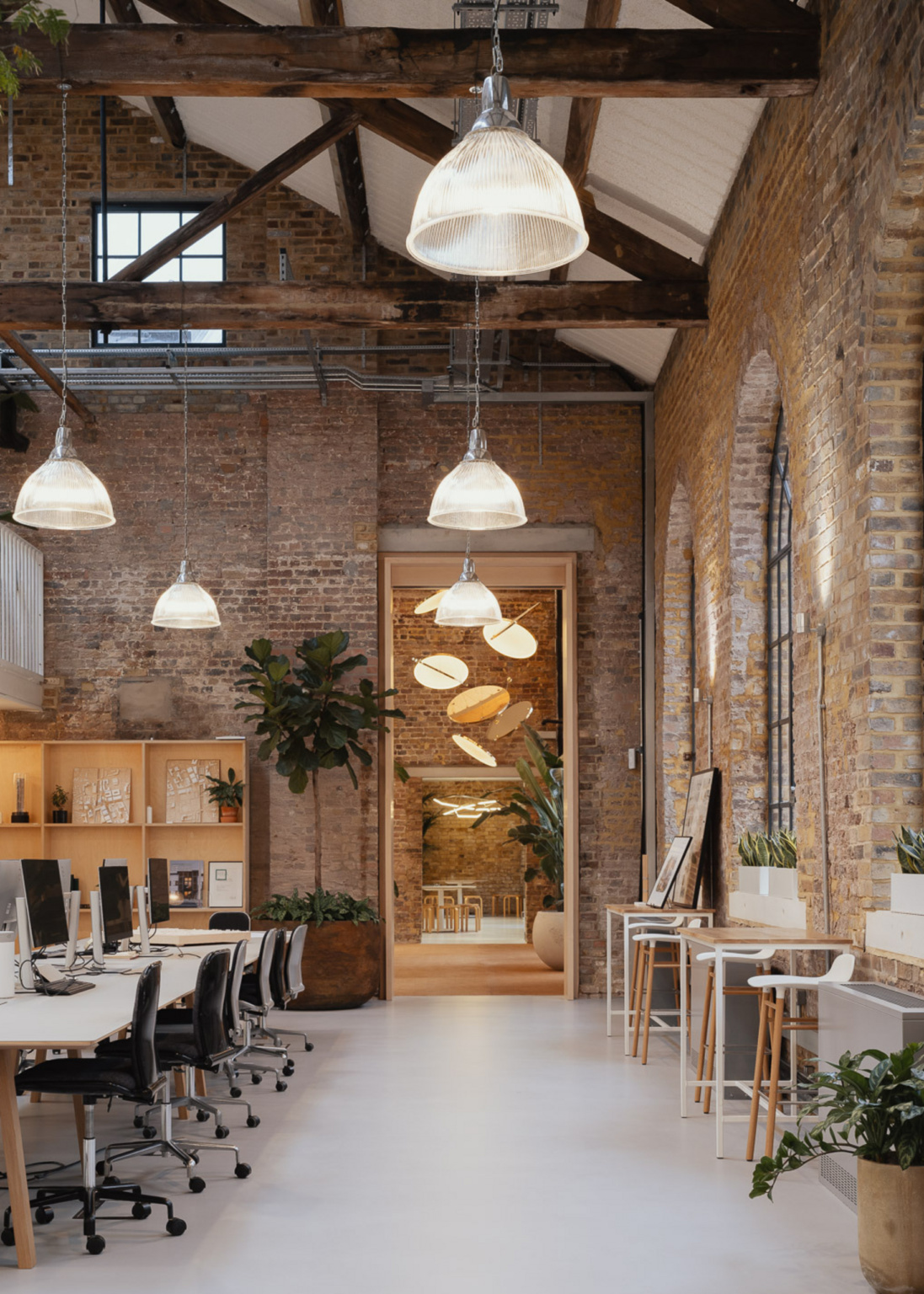 丨英国伦敦丨HTA Design-65