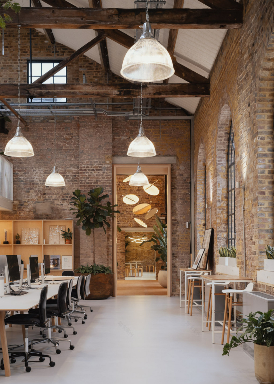 丨英国伦敦丨HTA Design-65