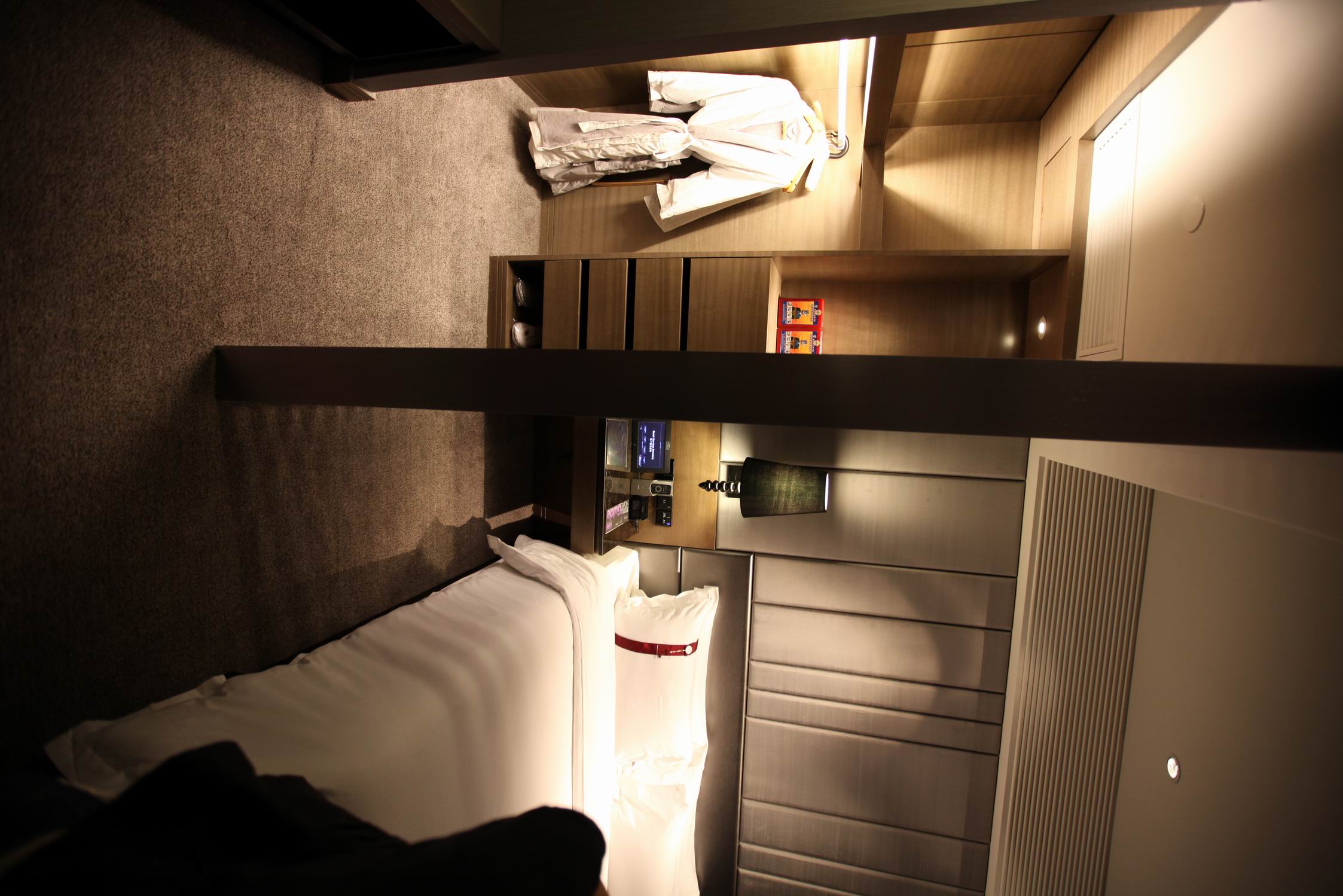 英国洲际酒店Diao 成都洲际丶花样年-2-41