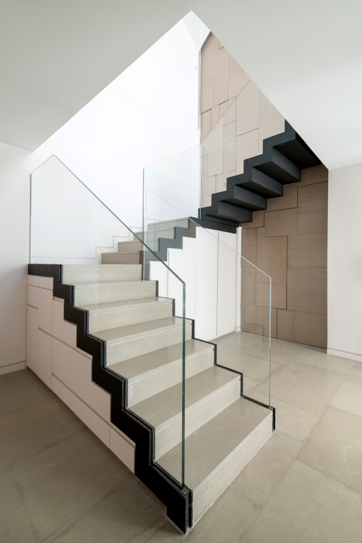 马蒂·罗森申建筑设计 | 现代与传统的完美融合-7