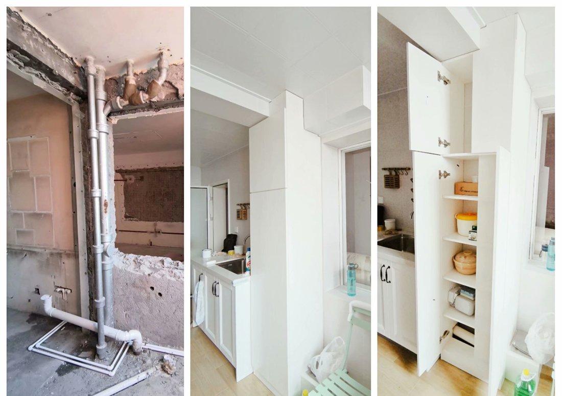 闻韶高层小区改造-19