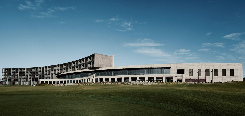 RACV Torquay 度假村丨澳大利亚丨Wood Marsh-4