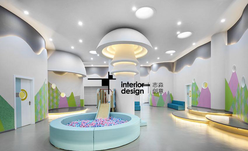 爱尔丝儿童早教中心-34