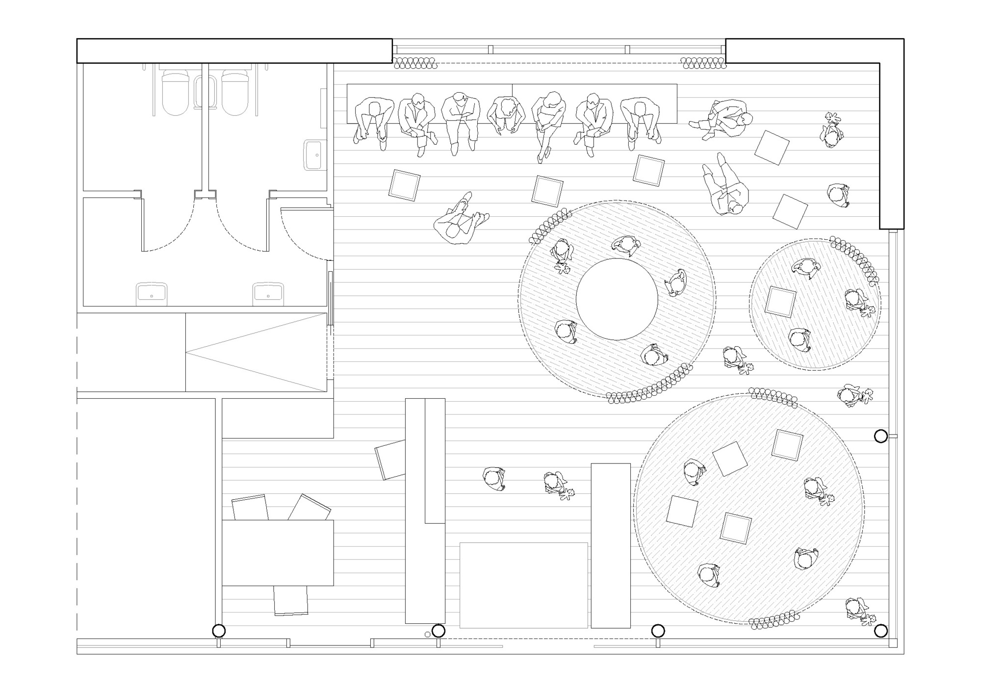 Dentist Clinic SG / ATELIER GIAVENALE-11