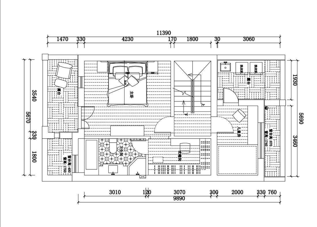 绿意金辉 | 现代家居生活艺术-44