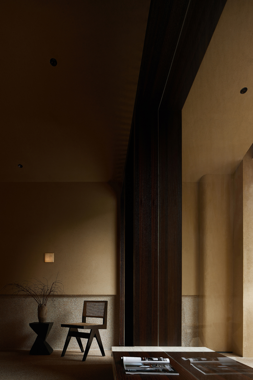 檀咖啡丨中国河源丨双羽设计-20