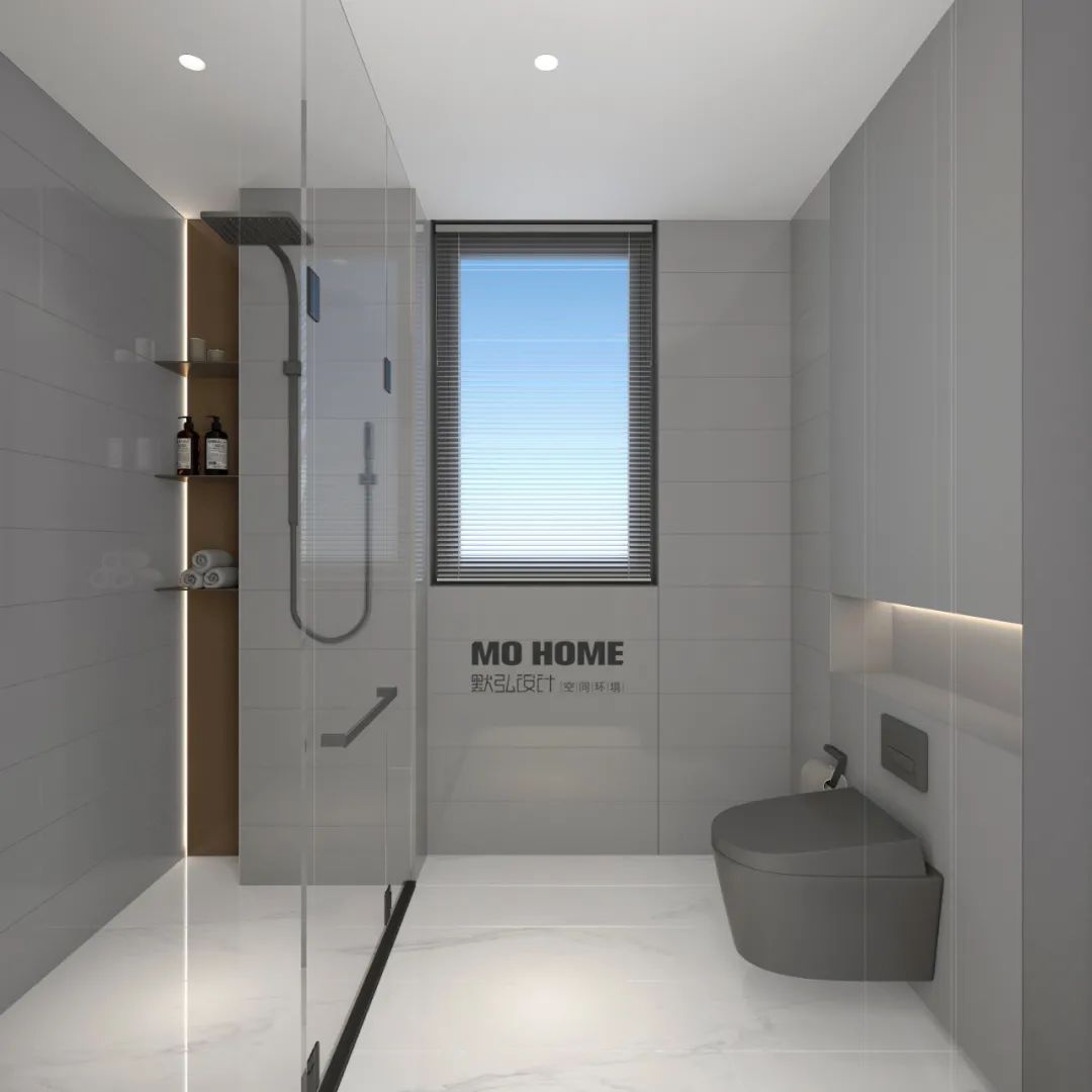 直隶新城丨中国河北丨北京默弘空间设计有限公司-63