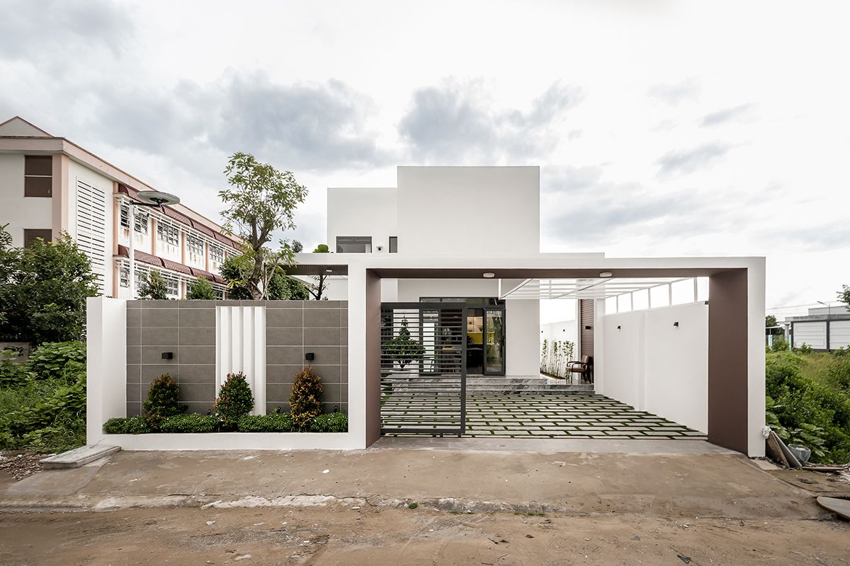 建筑 T21 设计-56