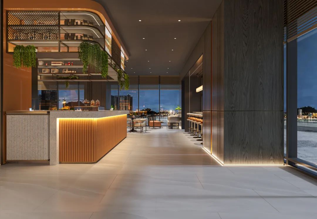 东湖金茂府新示范区丨中国武汉丨SWS Group-77