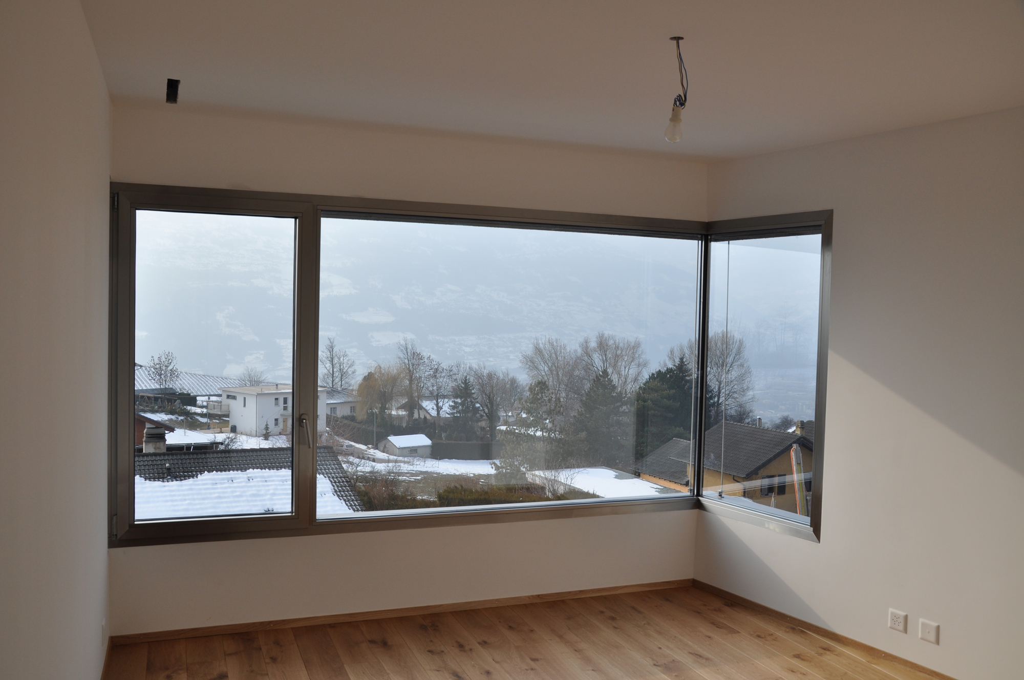 三层露台别墅-14