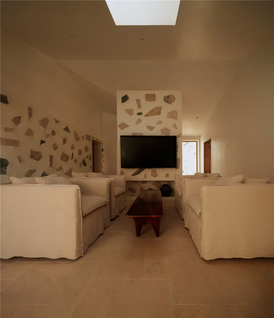 仰山民宿丨中国北京丨多么工作室-25