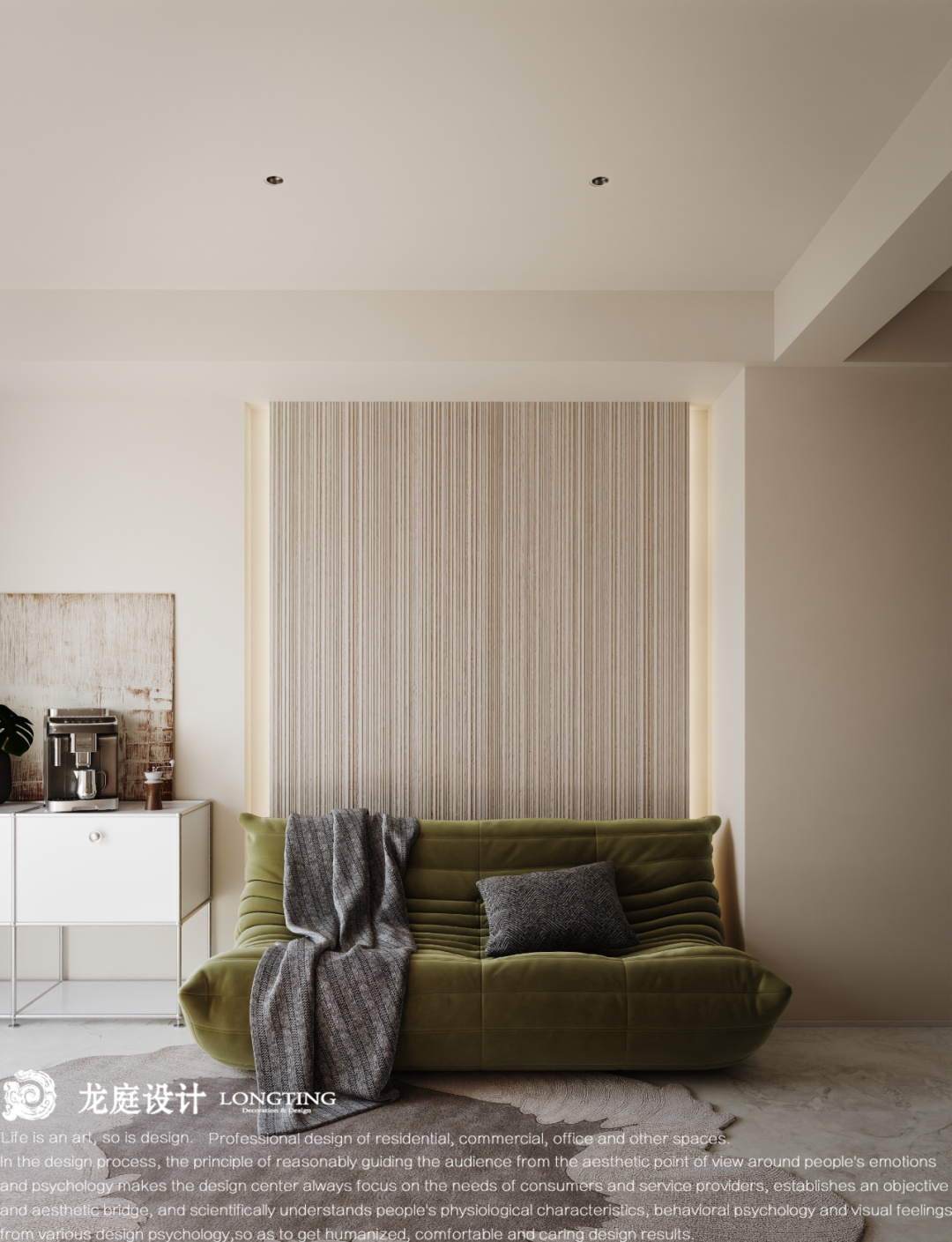 湖州·湖畔春晓丨中国湖州丨龙庭设计-8