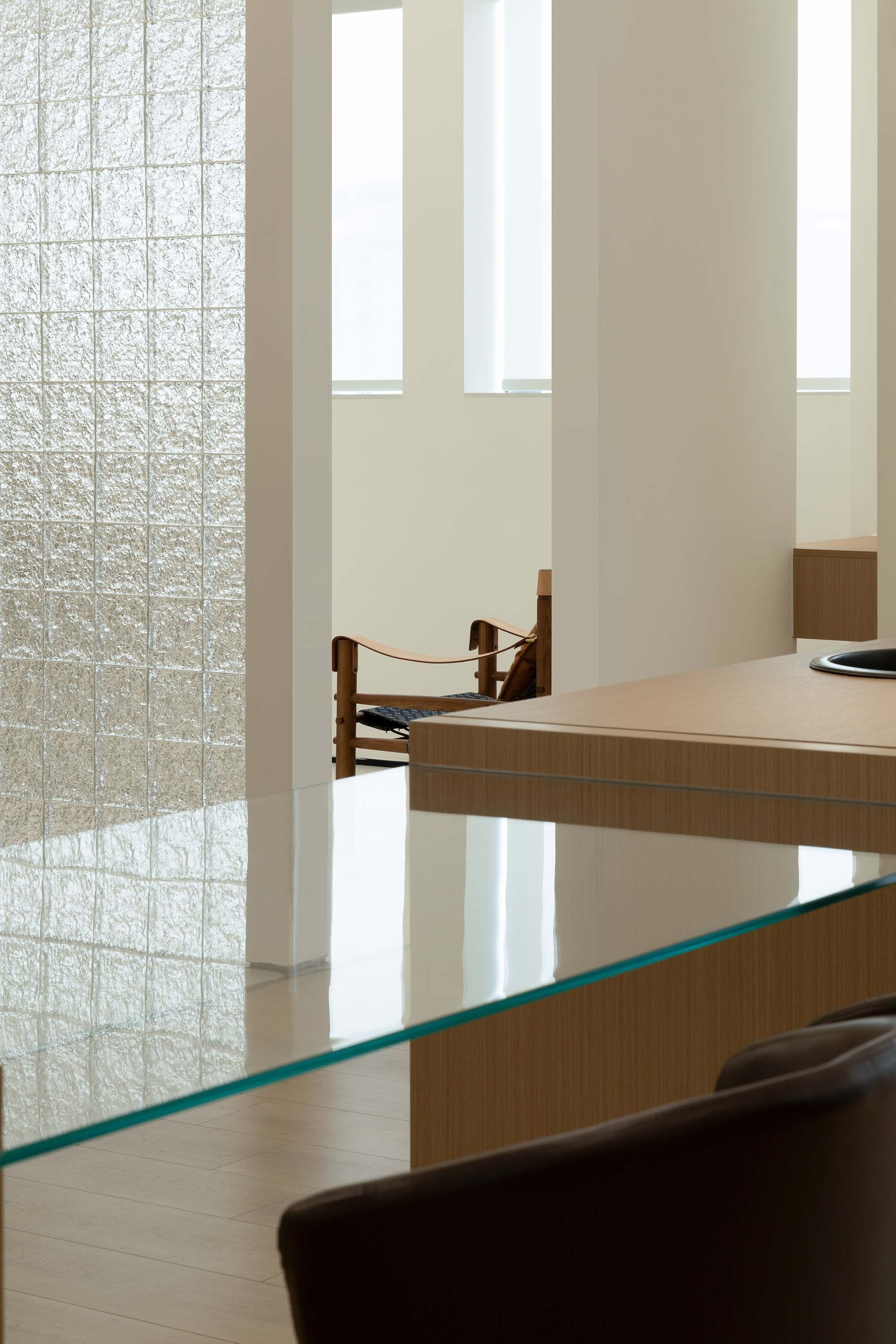 DX 理发店丨几塑空间设计-38