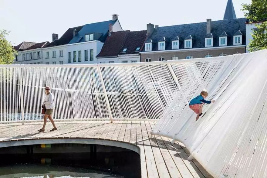 麓湖天空浮岛丨unarchitecte-91