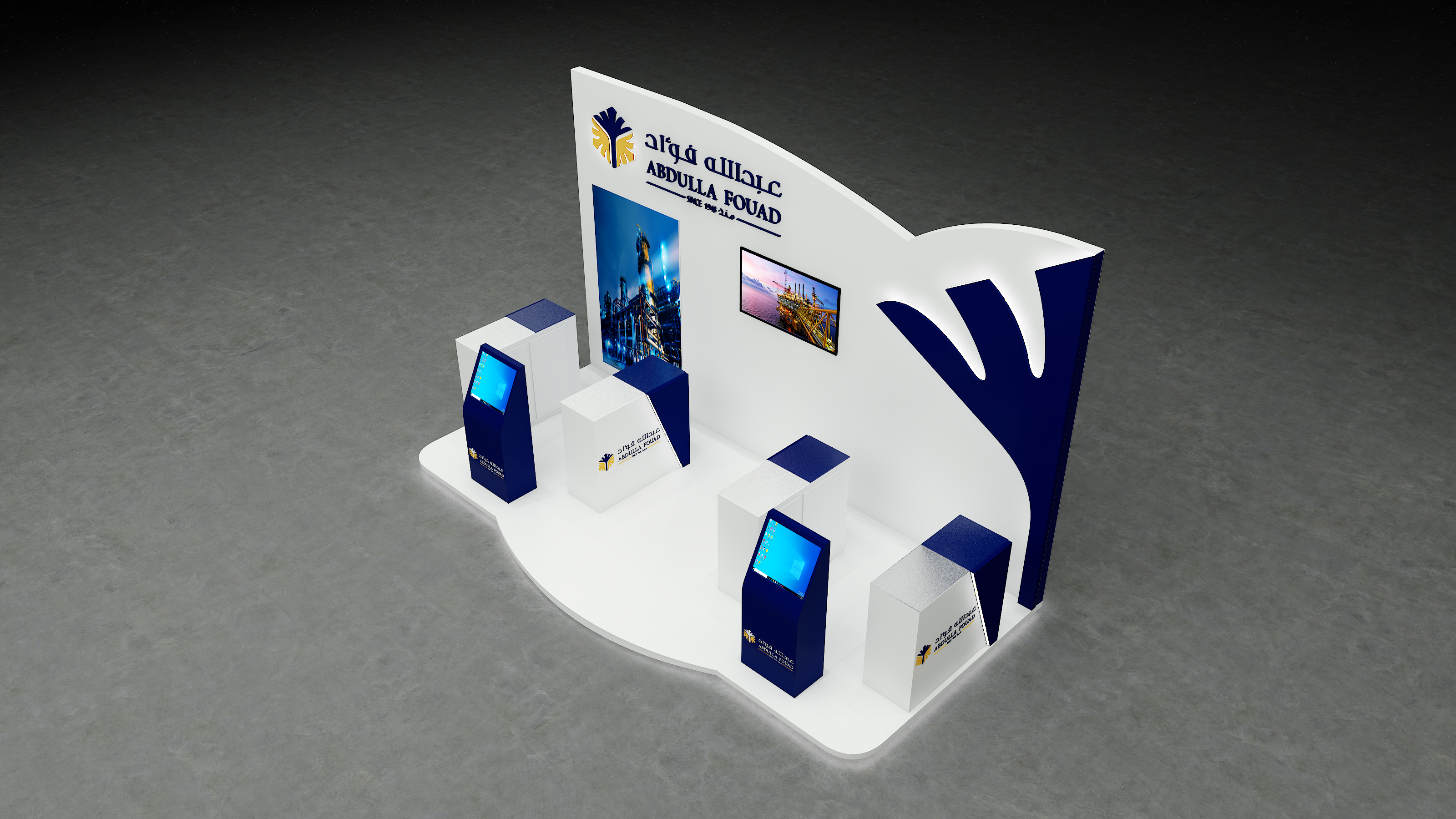 abdulla fouad 5X2.5X3-6