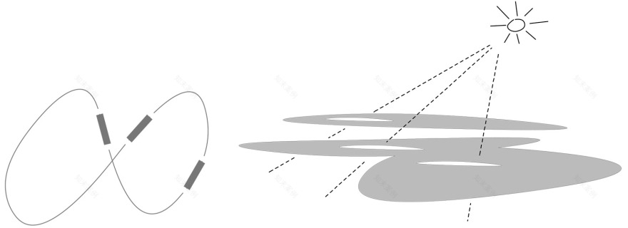 流动的屋顶 & 德国Pforzheim中央公交车站 / METARAUM-63