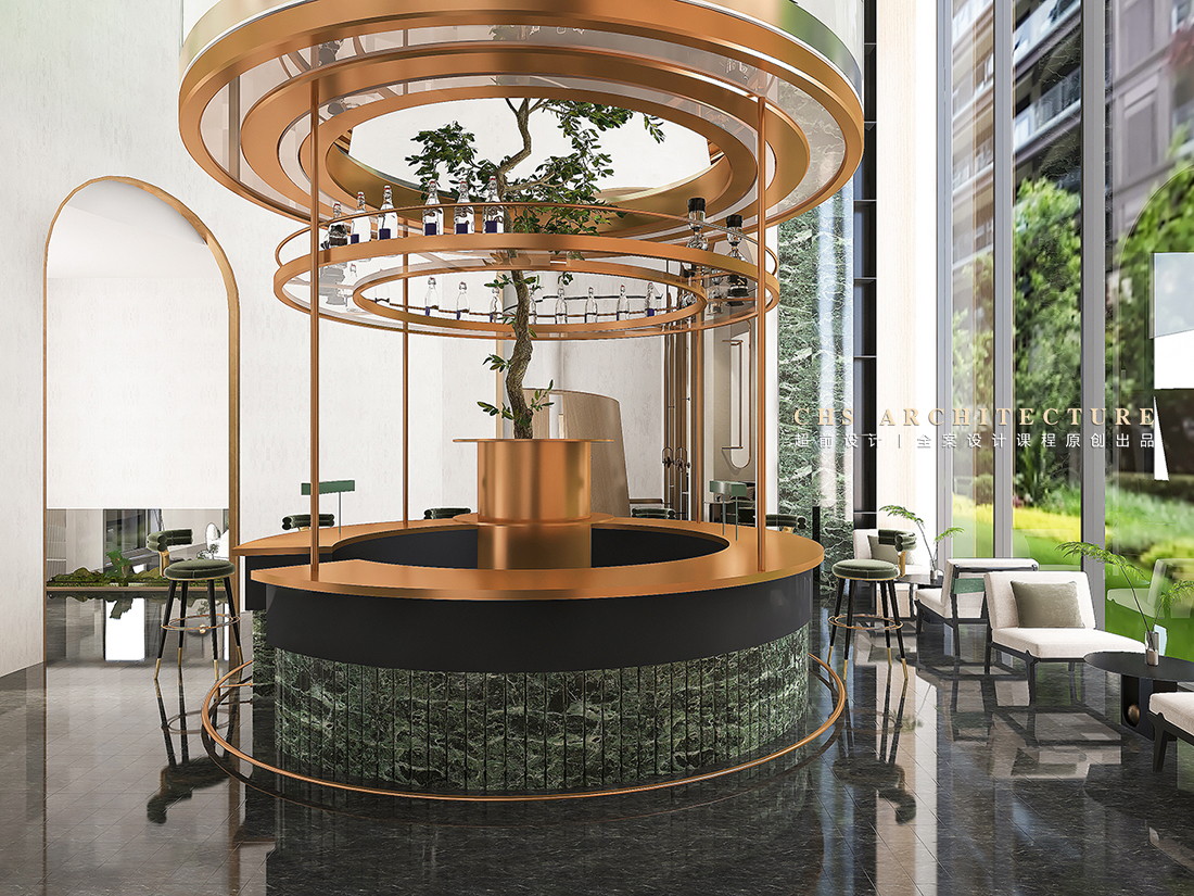 森林物语·阳光生活馆原创全案设计丨超前设计丨超前创意设计教育-33