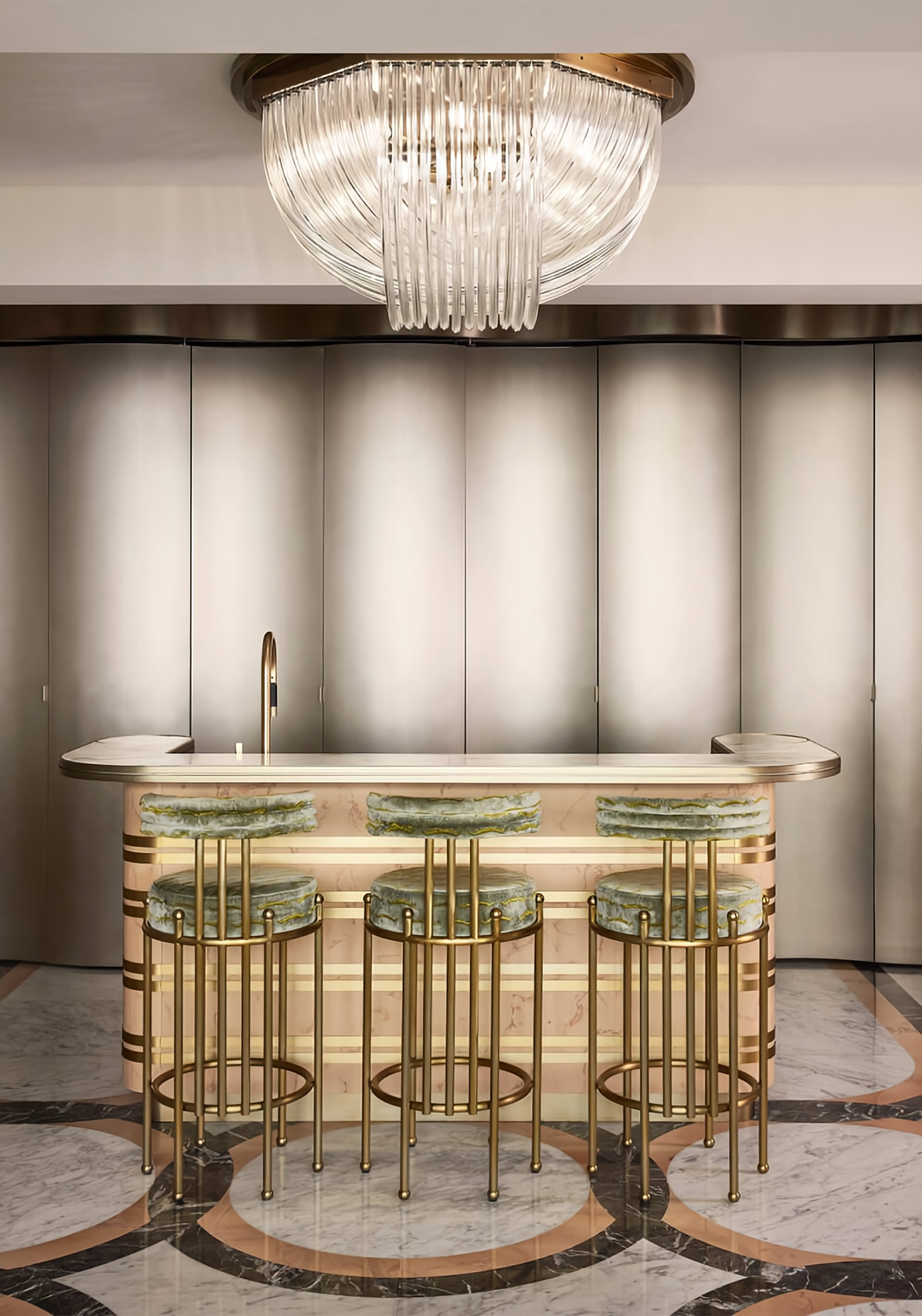 总统套房 | Humbert＆Poyet | 2023 | 摩纳哥-3