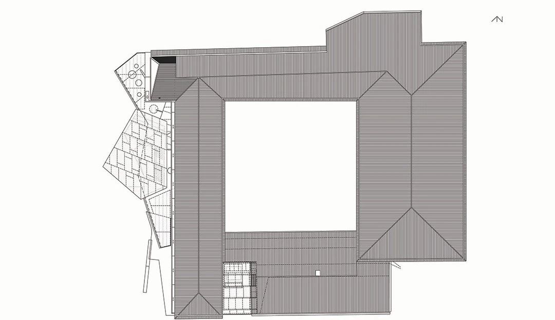 加泰罗尼亚巴洛克博物馆改造丨西班牙丨David Closes arquitecte-92