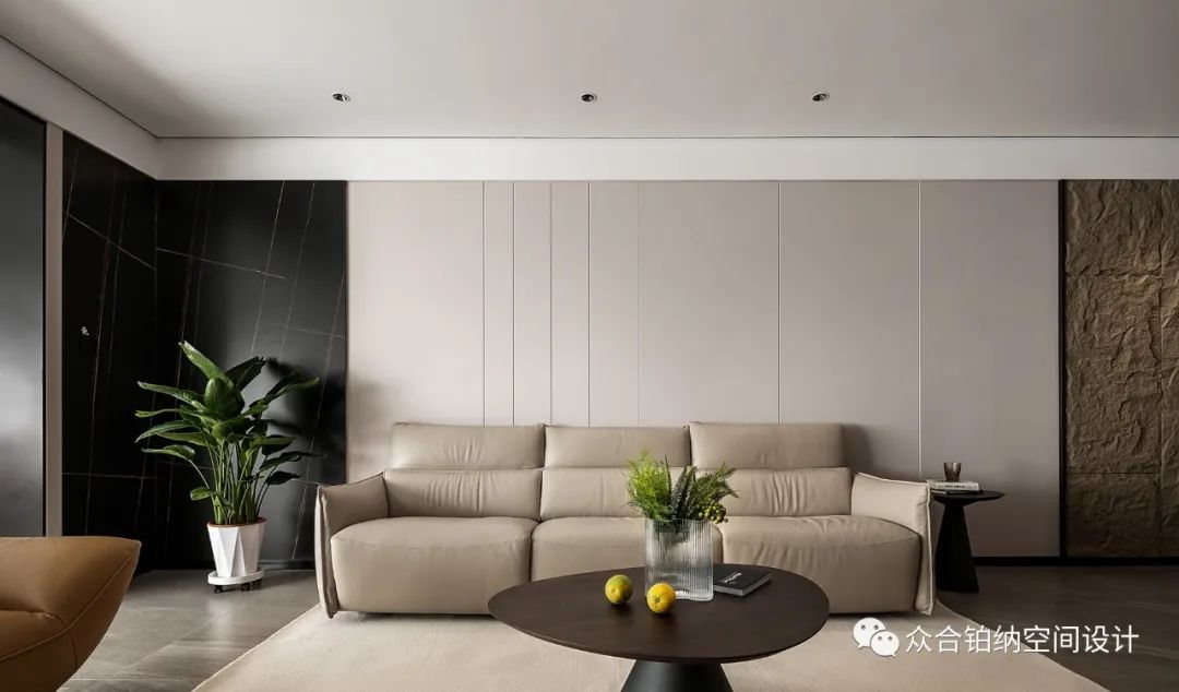 山东碧桂园·国岳府丨中国山东丨众合铂纳空间设计-9