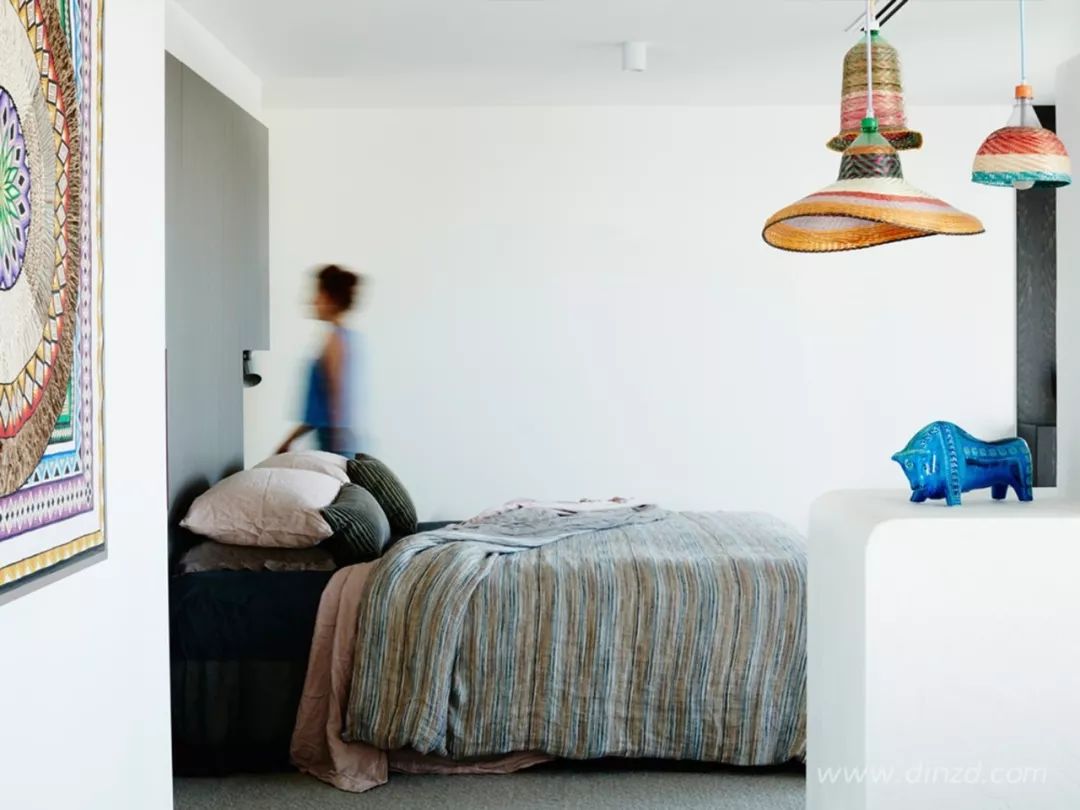 素朴之美 | 澳大利亚 Amber Road 设计公司室内设计案例解析-44