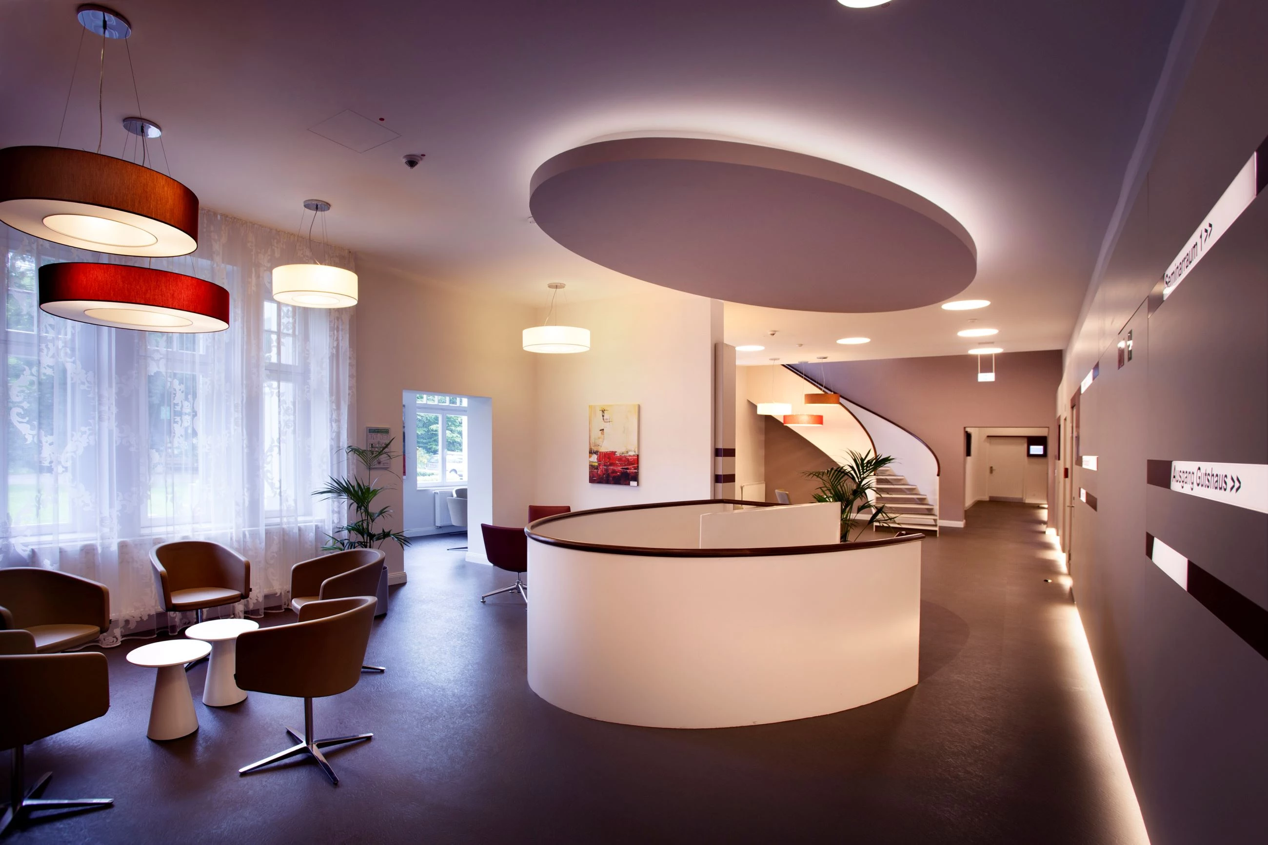 德国 Hotelpark Große Ledder 酒店智能室内设计-23