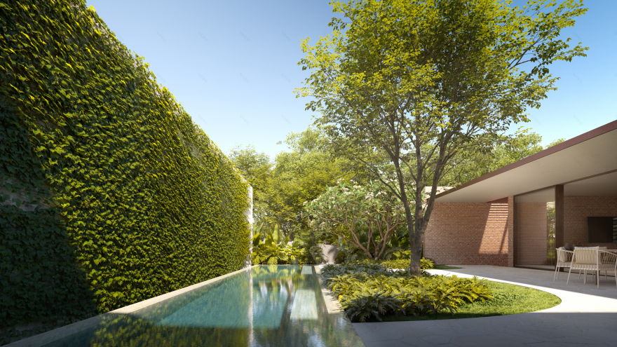 蒙泰罗之家丨Aguirre Arquitetura-24