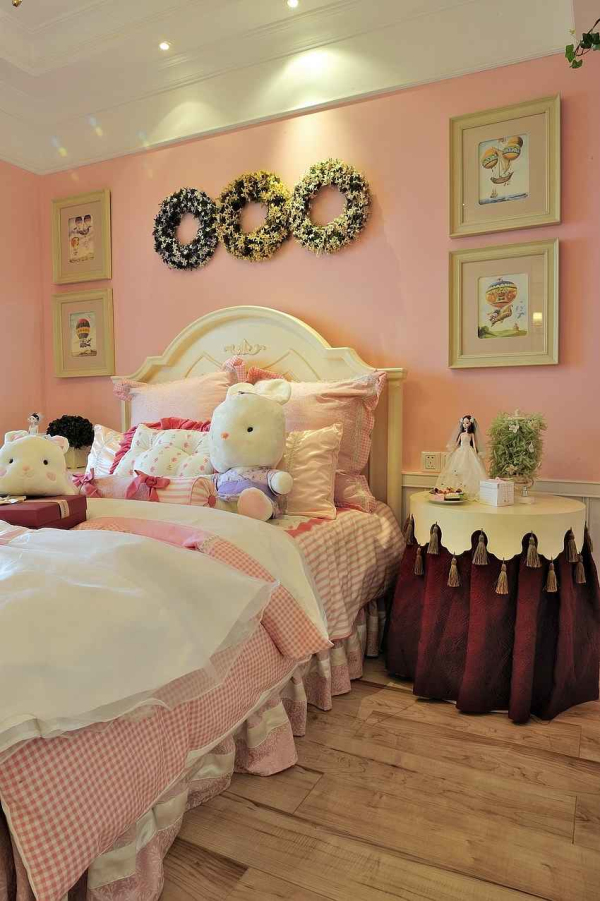 首钢地产重庆美利山别墅-15