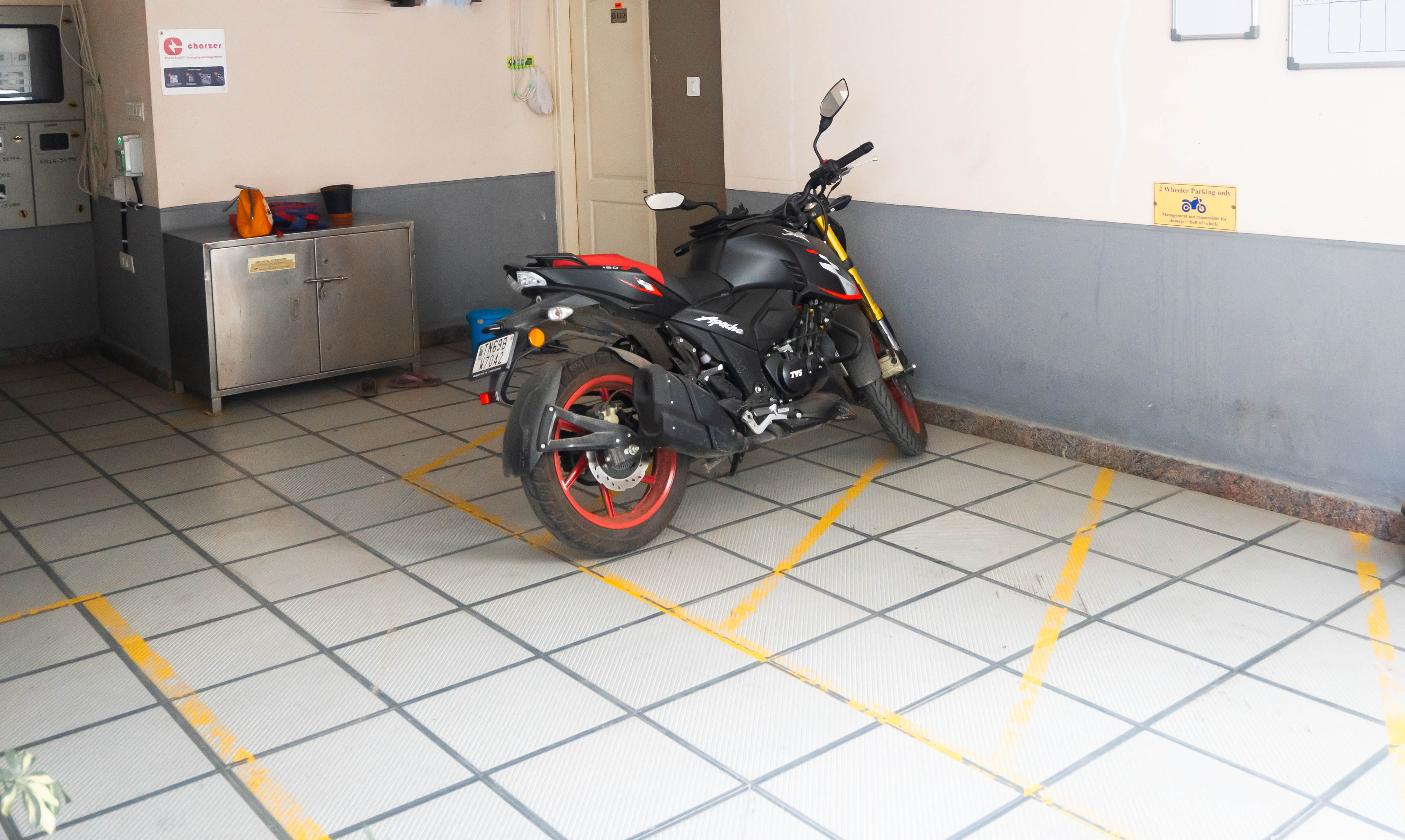 Fortale Appartments-7