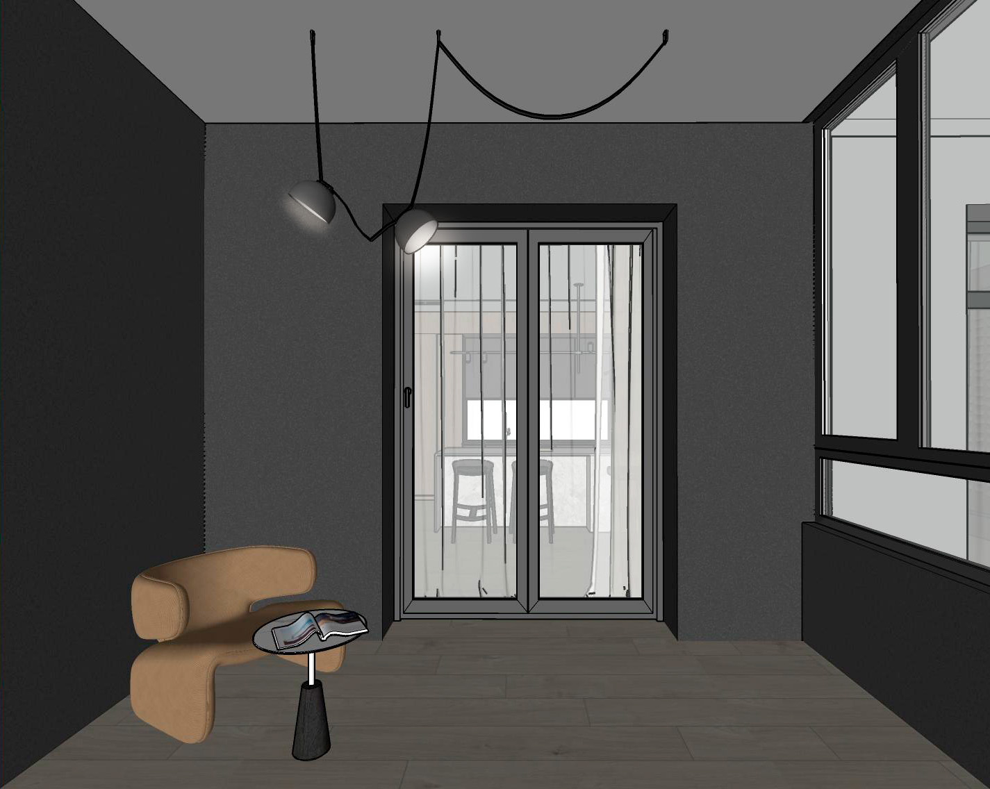 GRKG 24，公寓设计-19