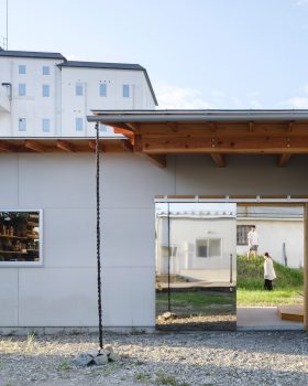 Nine front doors that give homes a unique personality