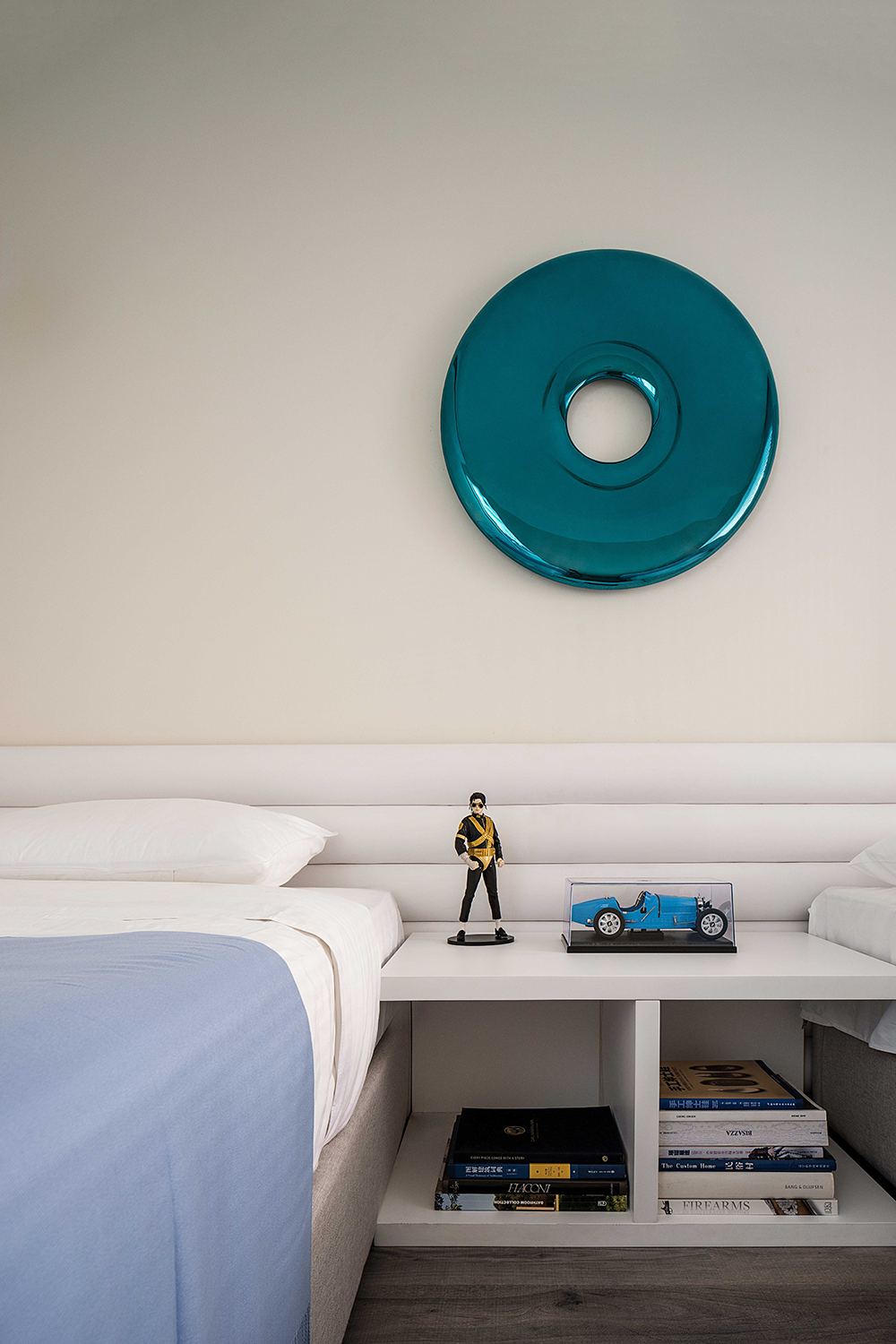 镜之海丨中国秦皇岛丨AFFD 设计事务所-27