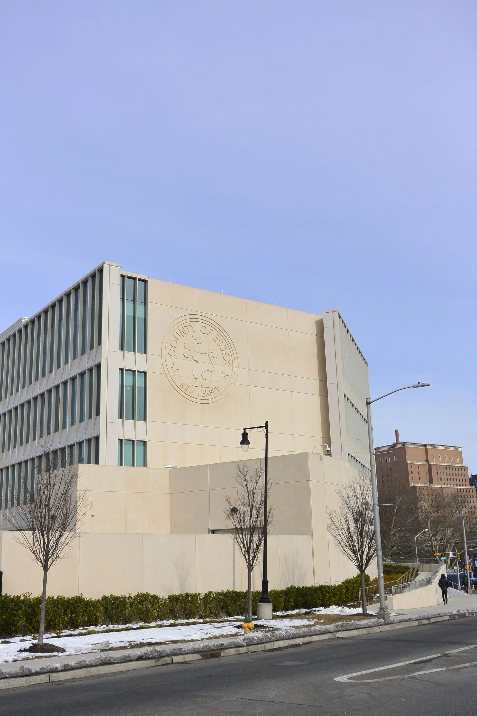 Martin Luther King, Jr. Justice Building-18