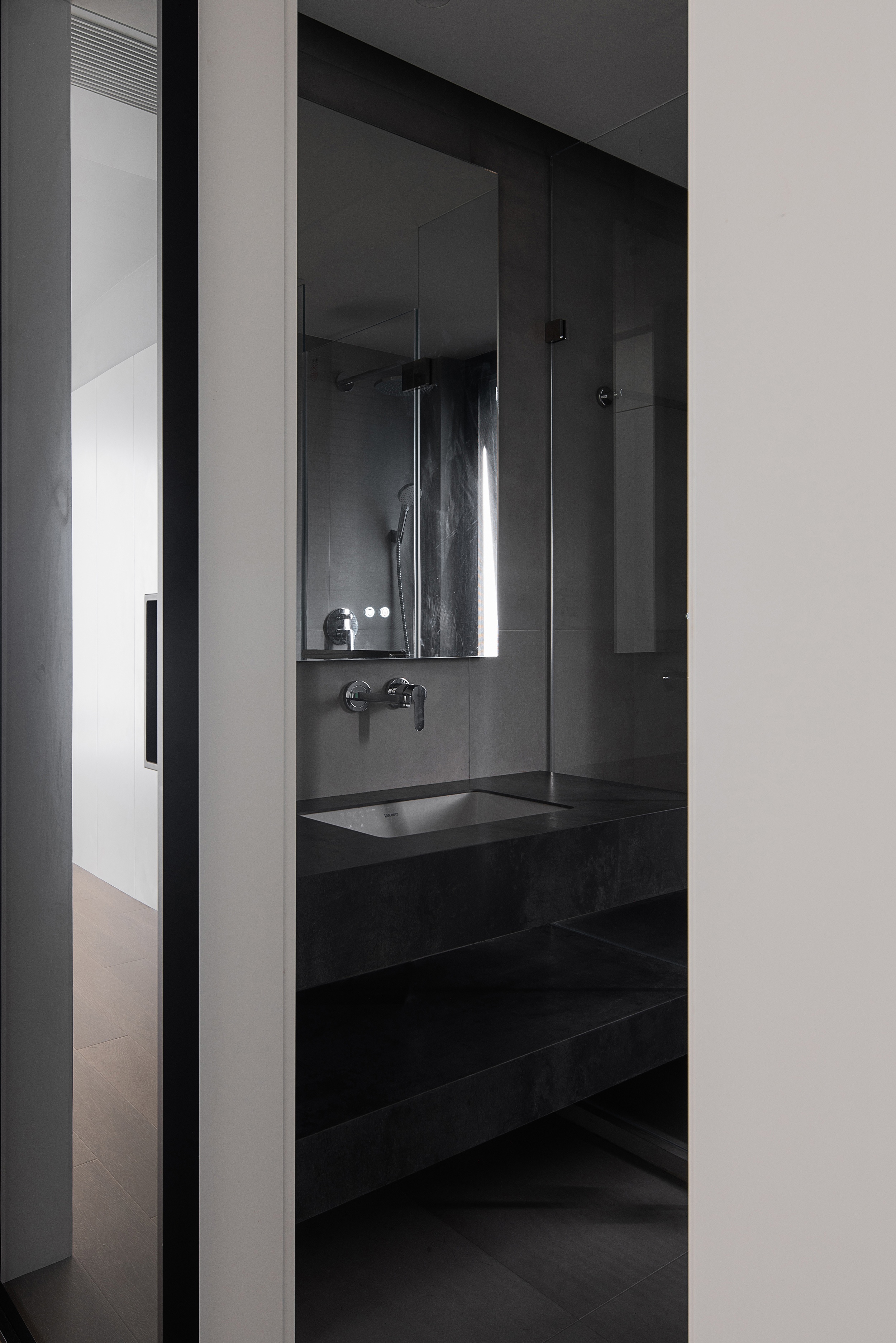 浙江省乐清市 120 平年轻客群之家丨中国浙江-90