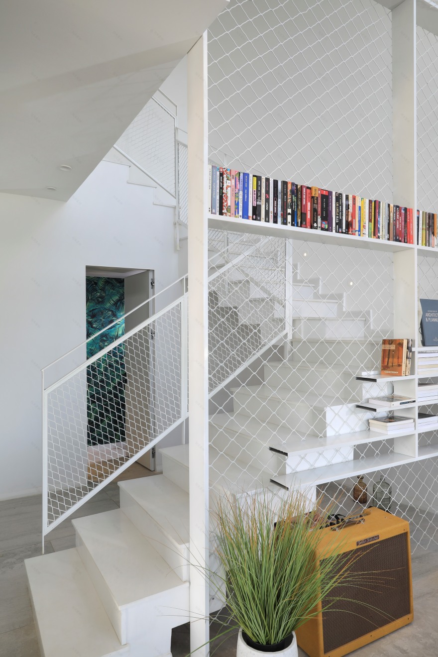 包豪斯建筑丨以色列-19