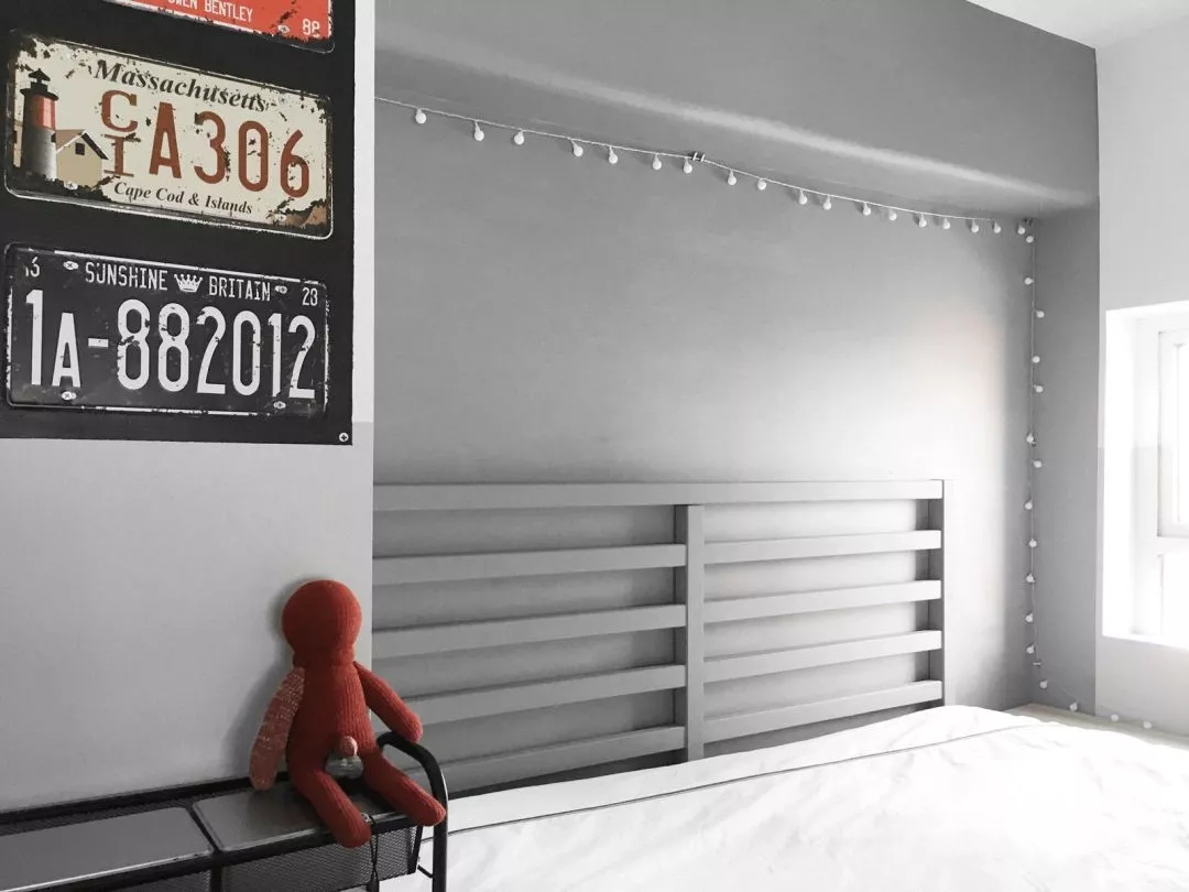 30 平米极致空间住宅设计-83