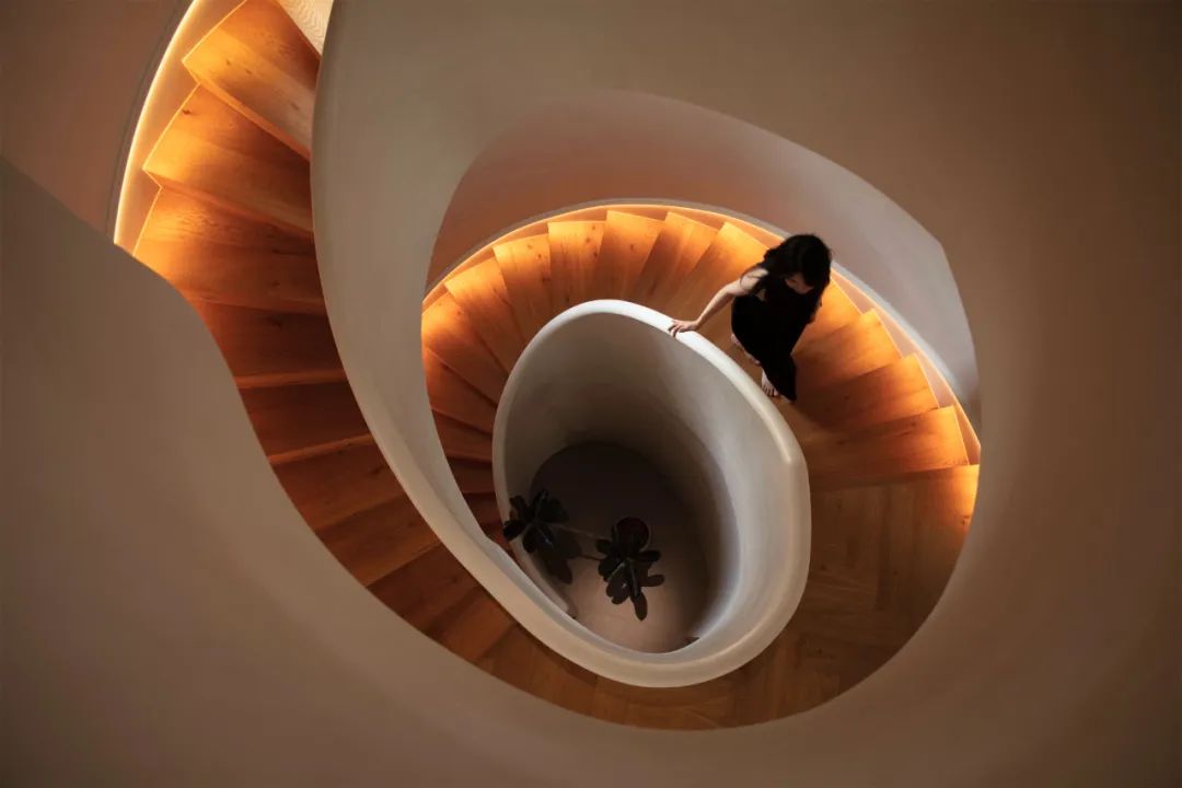 栖·心宅丨中国重庆丨In Design Studio 隐一设计-2