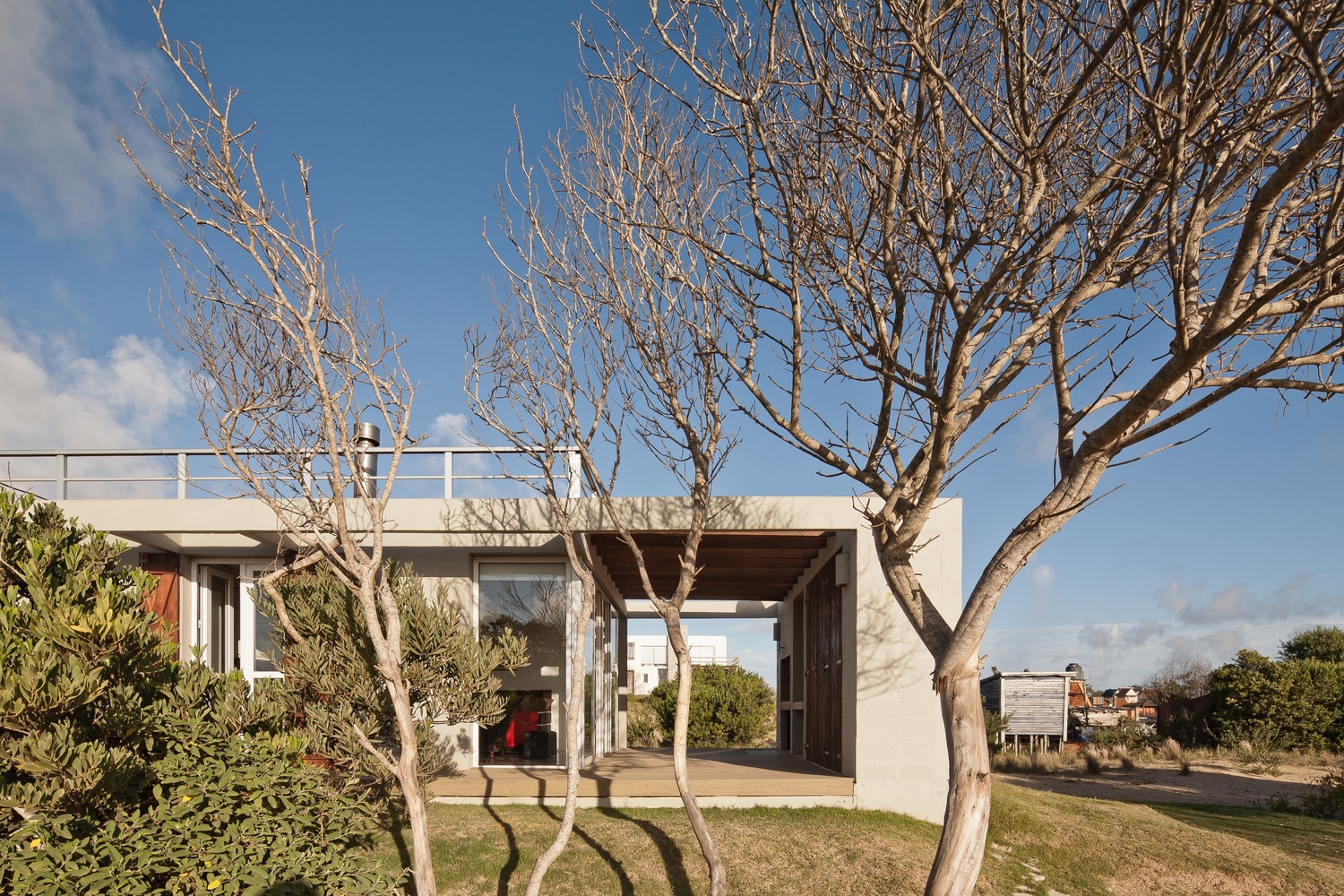 海岸线上的生态庄园-39