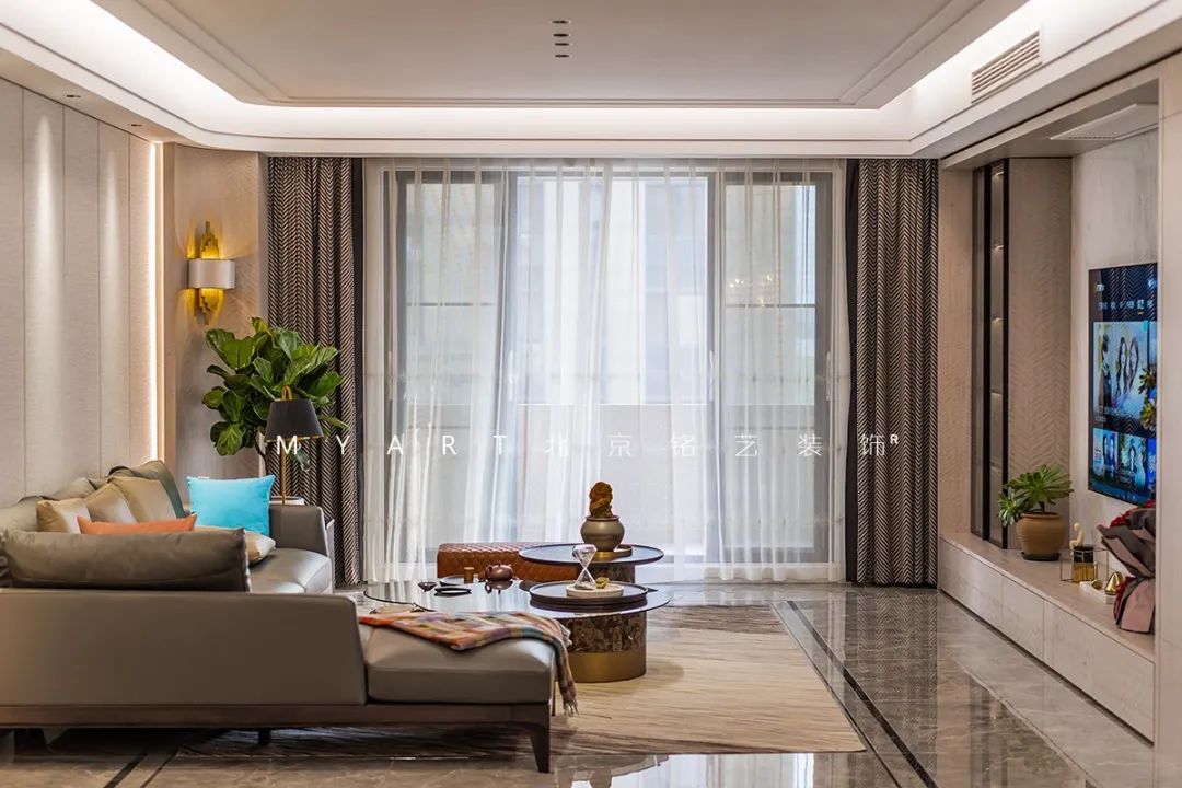 融合日常的雅致空间——品味生活,静享岁月-3