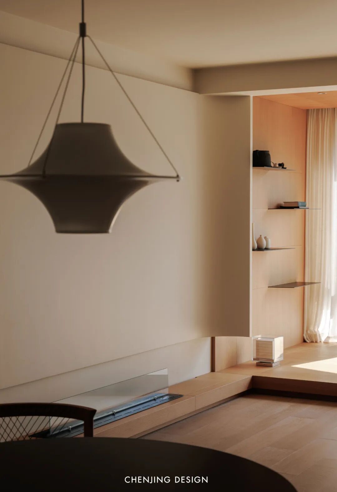 辰境实景丨《家屿》-65