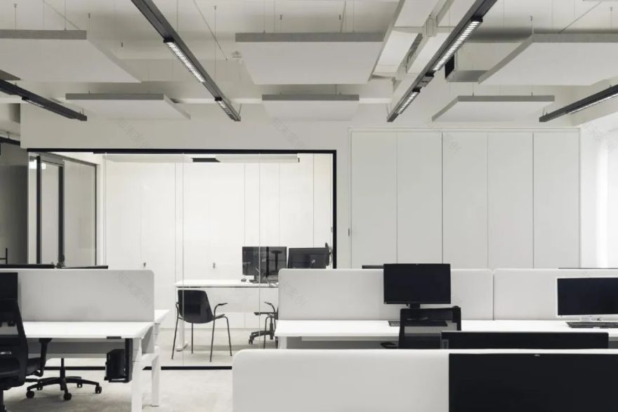 意大利Ciam总部升级设计丨D+A-48