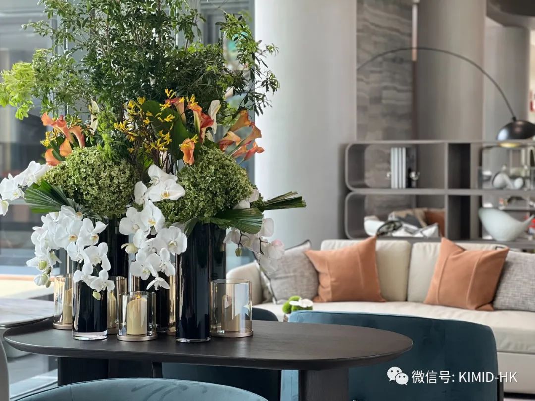 济莱·凤岐雲熙丨中国济南丨金螳螂设计院韩品雄团队,锦壹设计-28