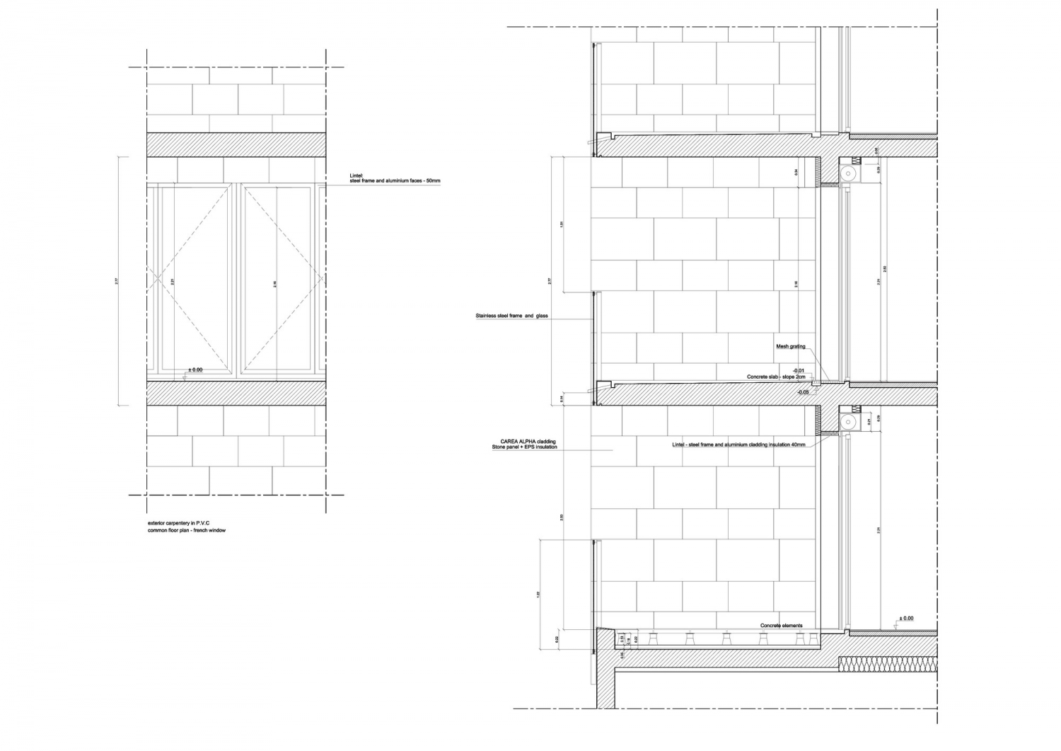 法国 Viravent 居住小区丨Debarre Duplantiers AssocieÌs Architecture & Paysage-48