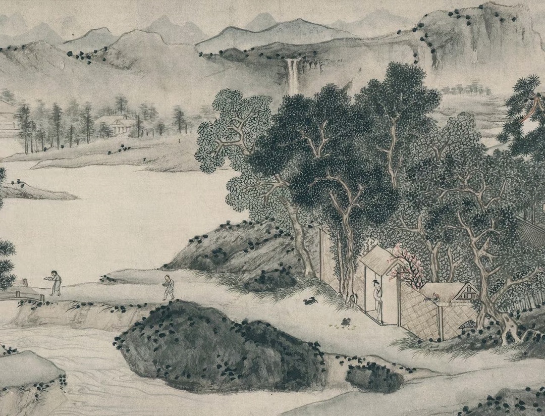 镇江财信筑和•尚书房销售中心丨中国镇江丨EHOO 易虎设计-0