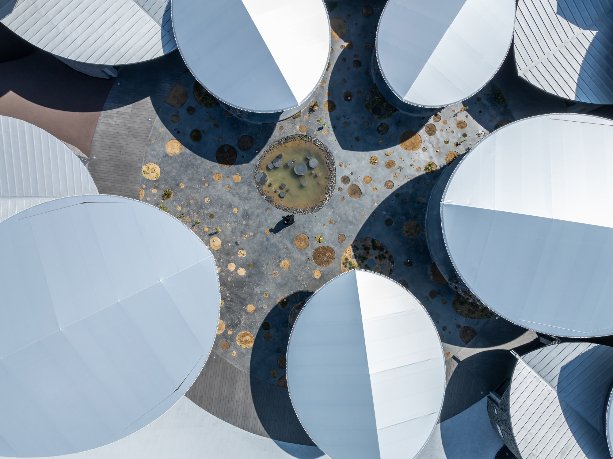 Osaka Expo 2025 Future Life Village Pavilion  / KOMPAS-67