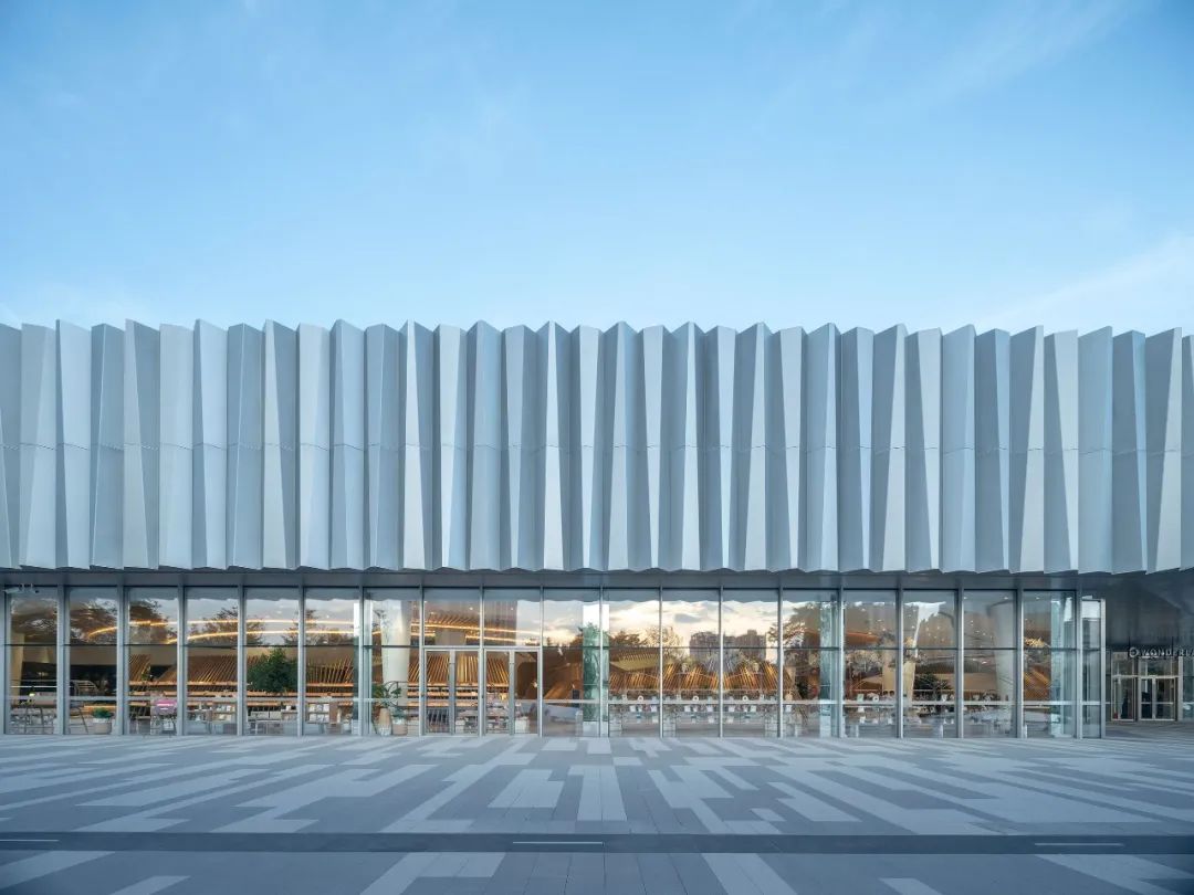 花地湾生活馆丨中国广州丨SEED殷雷工作室-45